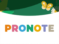 connexion Pronote